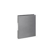 Teksto Ringbinder 2 Ring 30mm Capacity A4 Grey 54654E