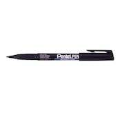 Pentel NMS50 Permanent Marker Bullet Tip