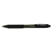 Pentel Kachiri Retractable Ballpont Pen