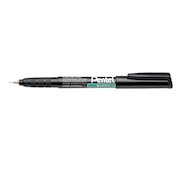 Pentel NMF50 Permanent Marker Superfine Tip