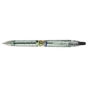 Pilot Ecoball Recycled Retractable Ballpoint Pen