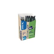 Pilot Ecoball Retractable Ballpoint Pen