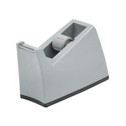 ValueX Tape Dispenser for 25mm Tapes Grey