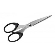 ValueX Scissors 152mm Black