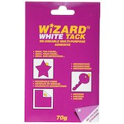 ValueX Reusable White Adhesive Tack