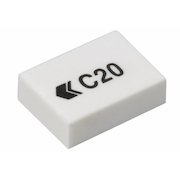 ValueX C20 Eraser