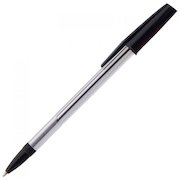 ValueX White Box Ballpoint Pen