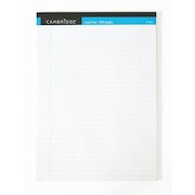 Cambridge Legal Pad Ruled