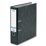 Elba Classic Lever Arch File Paper on Board