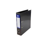 Elba Classy Lever Arch File Laminated Paper on Board