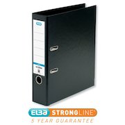 Elba Lever Arch File PVC