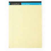 Cambridge Everyday Legal Pad Ruled Margin