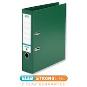Elba Smart Pro+ Lever Arch File