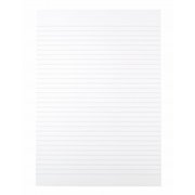 Cambridge Everyday Memo Pad A4 Headbound Glued 160 Pages (Pack 5) 100080156