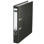 Leitz 180 Mini Lever Arch File Polypropylene
