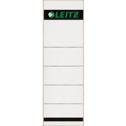 Leitz Replacement Spine Labels for Standard Board Files Self Adhesive