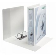 Leitz Panorama 180 Mini Presentation Lever Arch File Polypropylene