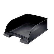 Leitz Plus Letter Tray Jumbo Portrait