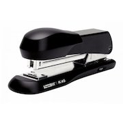 Rapid K45 II Stapler Full Strip Metal 20 Sheet Black 23888200