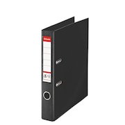 Esselte No.1 VIVIDA Mini Lever Arch File Polypropylene