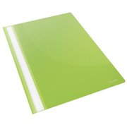 Esselte Vivida Report File A4 Green (Pack 25) 28317