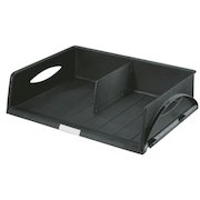 Leitz Sorty Letter Tray Jumbo Landscape