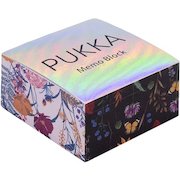 Pukka Pad Memo Block