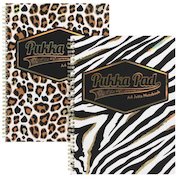 Pukka Wild A4+ Jotta Book Assorted (Pack 2) 9521(AST)-WLD