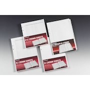 Twinlock 3C Crown Plain Sheets