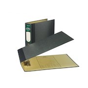 Rexel Classic Lever Arch File Paper on Board