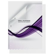 Rexel Nyrex Heavy-duty Pocket Polypropylene Top and Side-opening 115 Micron A4 Clear