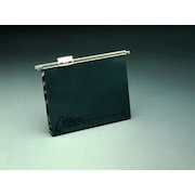 Rexel Crystalfile Classic Foolscap Suspension File Manilla 30mm Green (Pack 50) 78041