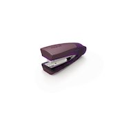 Rexel Centor Half Strip Stapler Plastic 25 Sheet Purple 2101014