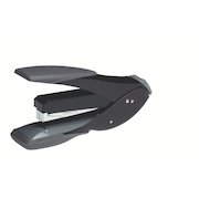 Rexel Easy Touch Half Strip Stapler Metal 30 Sheet Black 2102548