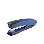 Rexel Taurus Full Strip Stapler Metal 25 Sheet Blue 2100005
