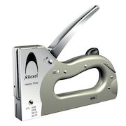 Rexel Tacker Heavy Duty Bottom-loading Adjustable No.23/6 No23/8 No.23/13
