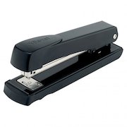Rexel Aquarius Stapler Full Strip Throat 92mm Black