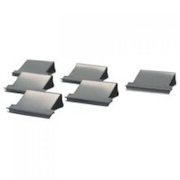Rapesco Supaclip 60 Refill Clips Stainless Steel