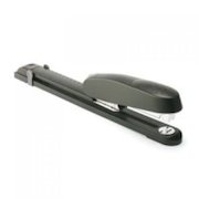 Rapesco 790 Long Arm Stapler 50 Sheet Black
