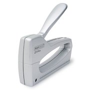 Rapesco Z-T Pro Tacker Heavy Duty Metal Silver