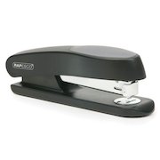 Rapesco Manta Ray Full Strip Stapler 20 Sheet Black