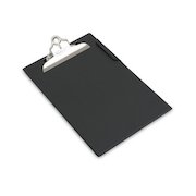 Rapesco Clipboard PVC Finish Heavy Duty