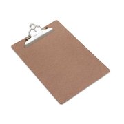 Rapesco Hardboard Clipboard