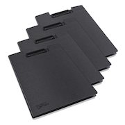 Rapesco Germ Savvy Antibacterial Foldover Clipboard