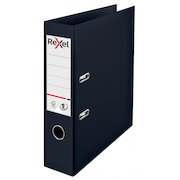 Rexel Choices Lever Arch File Polypropylene