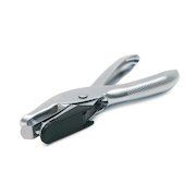 Rapesco 25 Single Hole Punch 10 Sheets