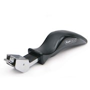 Rapesco R3 Staple Remover - Black