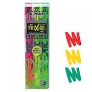 Pilot FriXion Erasable Highlighter Pen Chisel Tip