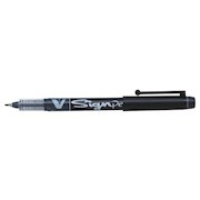 Pilot V Sign Liquid Ink Pen