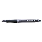 Pilot BeGreen Acroball Retractable Ballpoint Pen Recycled 1mm Tip 0.32mm Line Black (Pack 10)